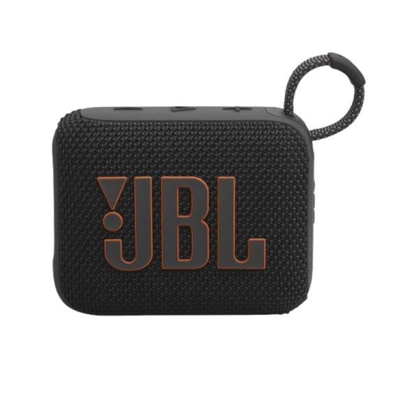 JBL GO 4 Portable Bluetooth Waterproof Speaker