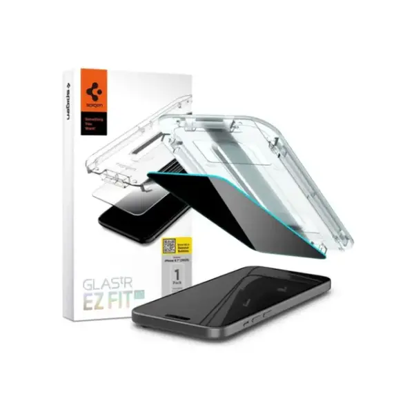 Spigen EZ Fit Privacy Protector 14/15/16 Series