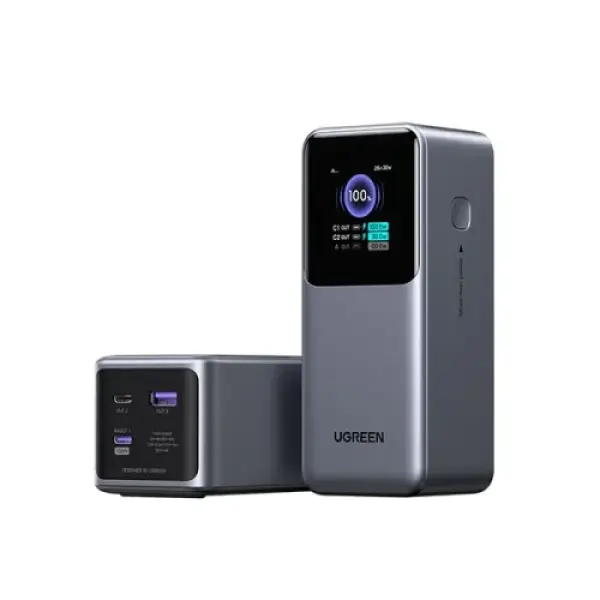 Ugreen PB721 20000mAh 130W Fast Charging Power Bank